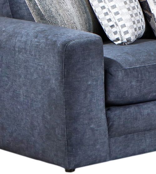 Fusion Furniture 7003 Argo 3-Piece Ash L-Shaped Sectional-1