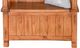 Sunny Designs™ Sedona Rustic Oak Hall Tree-2