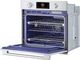 SKS 30" Stainless Steel Single Electric Wall Oven-4