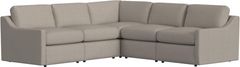 Flexsteel® Outdoor Sky 3-Piece Sectional