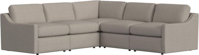 Flexsteel® Outdoor Sky 3-Piece Sectional