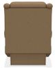 La-Z-Boy® Astor Platinum Bark Power Lift Recliner with Massage and Heat-2