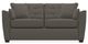 La-Z-Boy® Dillon Granite Apartment Size Sofa-0