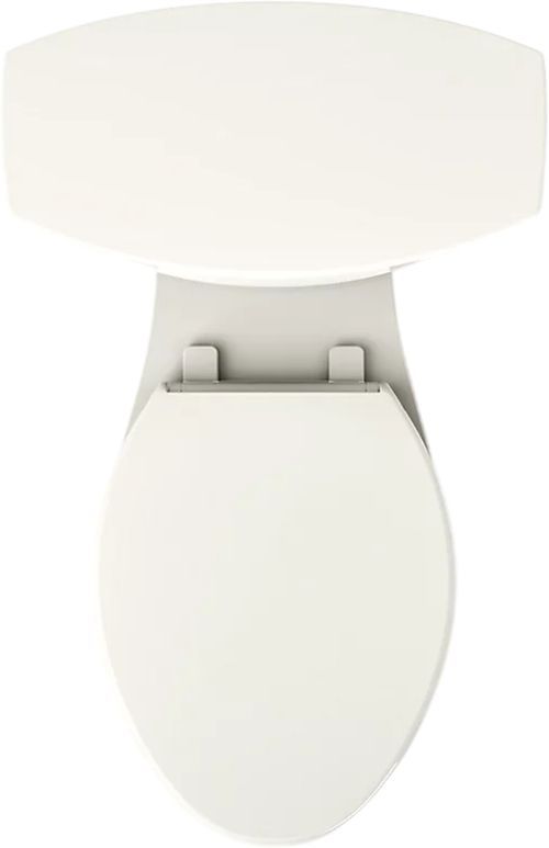 KOHLER® Kelston® Biscuit 2-Piece Elongated Toilet, 1.28 Gpf-4