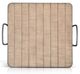 Sunny Designs™ Beach Pebble Ottoman Tray-0