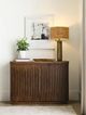Hammary® Hidden Treasures Brown Accent Chest-1