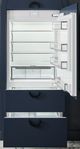 Sub-Zero® Designer Series 36" 19.6 Cu. Ft. Panel Ready Built-In Right Hinge Bottom Freezer Refrigerator-1