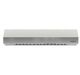 Wolf® 48" Stainless Steel Pro Wall Ventilation-0