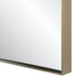 Renwil® Orrin Champagne Full Length Mirror-4
