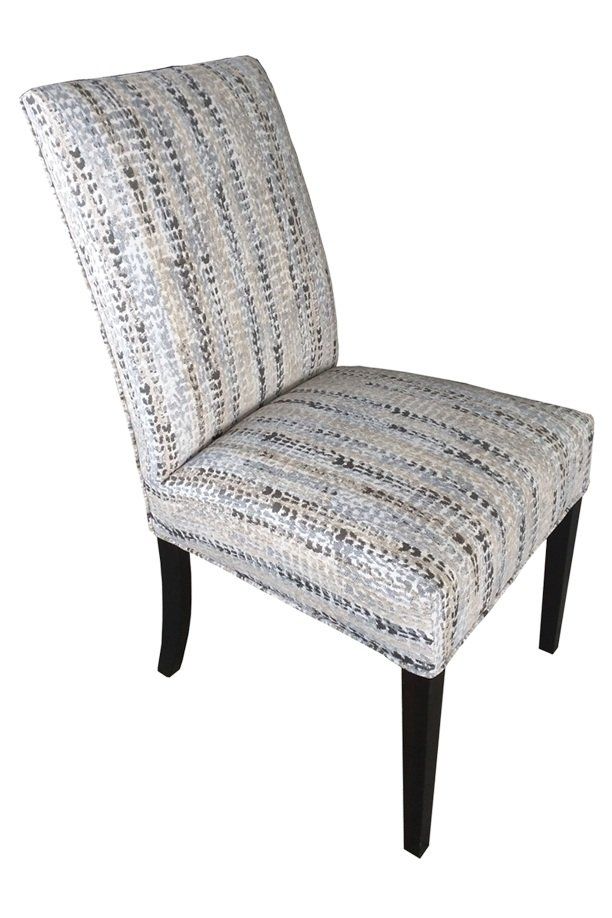 Door County Baxter Side Chair 20 1/2”W x 40”H x 25”D-0