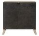 Furniture of America® Candra Natural Oak Nightstand-4