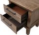 New Classic® Home Furnishings Cagney Vintage Nightstand -5