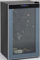 Avanti® 20" Platinum Wine Cooler-1