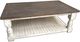 Vintage Furniture Martha Coffee Table-0