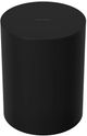 Sonos® Sub Mini Black Wireless Subwoofer-3