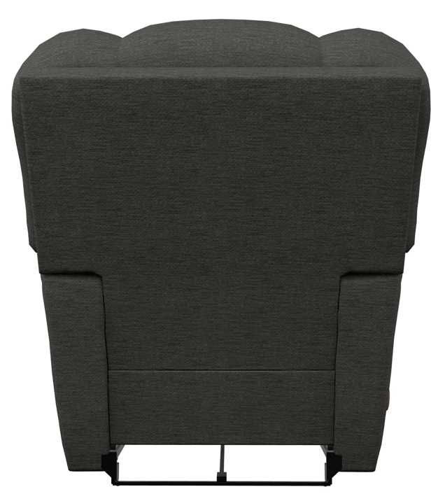 La-Z-Boy® Maverick Slate Manual Wall Recliner-3