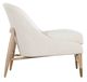 A.R.T. Furniture® Harvey Parchment Accent Chair-3