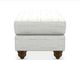 La-Z-Boy® Aberdeen Cream Ottoman-1