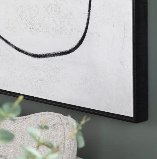 Crestview Collection Waldorf 2 Wall Art-1