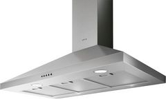 Elica Comfort Series Volterra 30" Stainless Steel Wall Mounted Range Hood