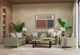 Emerald Home Sutton Place Olive Green Sofa-1