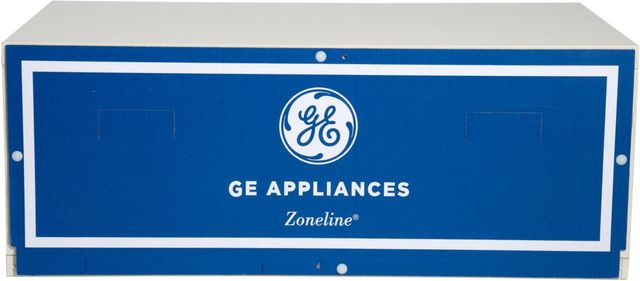 GE® Quick Snap Wall Sleeve -3