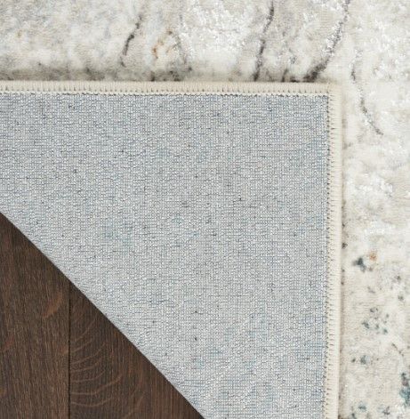Nourison Home™ Glitz 5'x7' Style 12 Area Rug-1