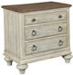 Kincaid® Weatherford Cornsilk Nightstand-0