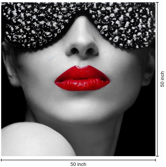 Classy Living Shades Wall Art-2