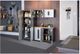 Gladiator® Silver Flex Cabinet System Bracket -2