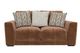 iAmerica Woodland Mocha Loveseat-3
