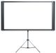 Epson® Duet Ultra Portable Projector Screen-0