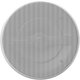 Bowers & Wilkins 6" White In-Ceiling Speaker (Each)-1