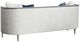 Magnussen Home® Rensick Cream Sofa-5