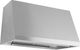 GE® Commercial 30" Stainless Steel Wall Mounted Range Hood-1