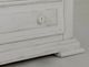 International Furniture Direct Terra Vintage White Dresser-4