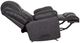 Franklin™ Castello Outlier Shadow Manual Rocker Recliner-4