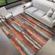 Dalyn™ Rug Company Brisbane BR7 Canyon 5'x8' Area Rug-3