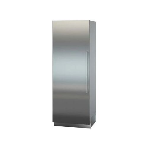 Liebherr Monolith 30" 15.2 Cu. Ft. Panel Ready Column Freezer-3