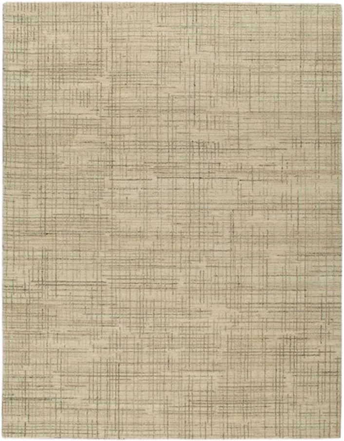 Signature Design by Ashley® Janston 8'x10' Large Area Rug