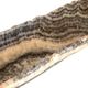 A & B Home Sophia Multi-Colored Hand-Carved Onyx Bowl-1