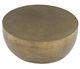 Fairfield® Sundries Salvador Gold Cocktail Table-3