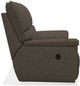 La-Z-Boy® Norris Java La-Z-Time® Full Reclining Loveseat-2