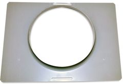 Whirlpool® 7" Range Hood Damper Mounting Plate