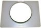 Whirlpool® 7" Range Hood Damper Mounting Plate-0