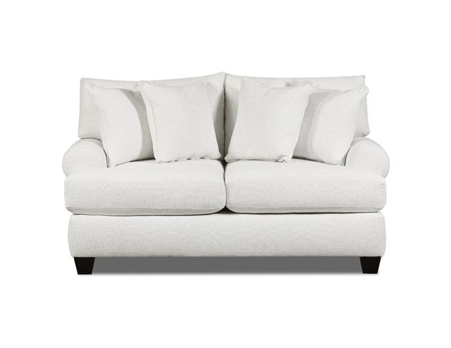 Clearance The Mix by Southern Motion Margo Love Seat-3