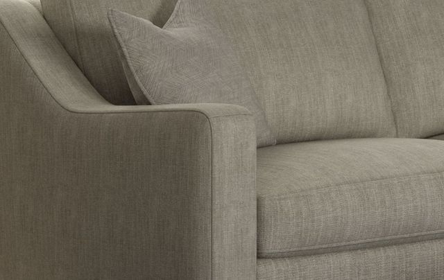 Brentwood Classics Montgomery Kalahari Pewter Sofa-2