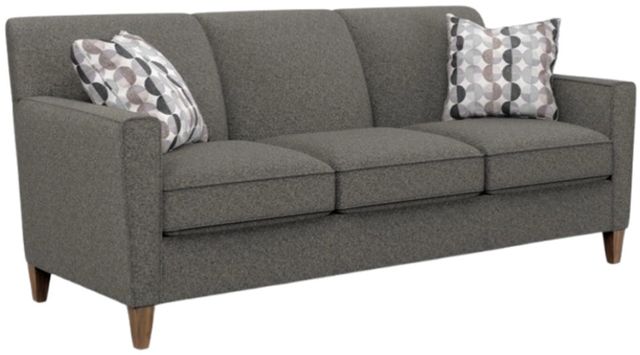 Flexsteel® Customizable Digby Three-Cushion Sofa-1