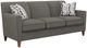 Flexsteel® Customizable Digby Three-Cushion Sofa-1