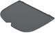 Weber® Black Rust-Resistant Half-Size Griddle Insert-0